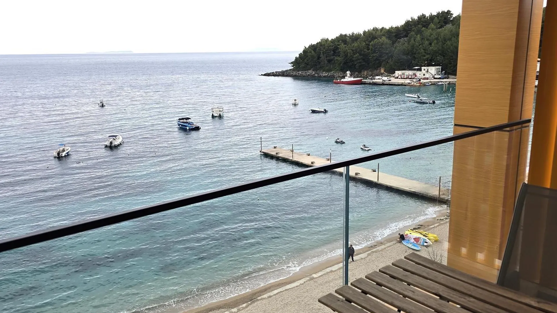 Hotel Veizi Himare