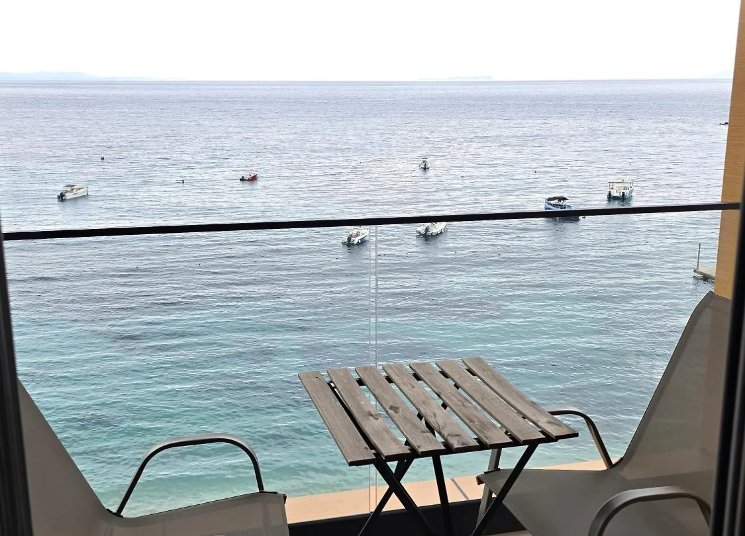 Hotel Veizi Himare