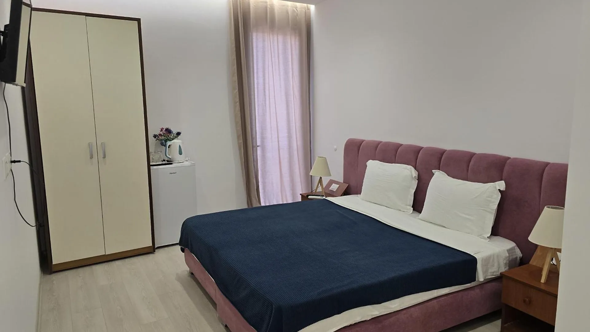 Hotel Veizi Himare