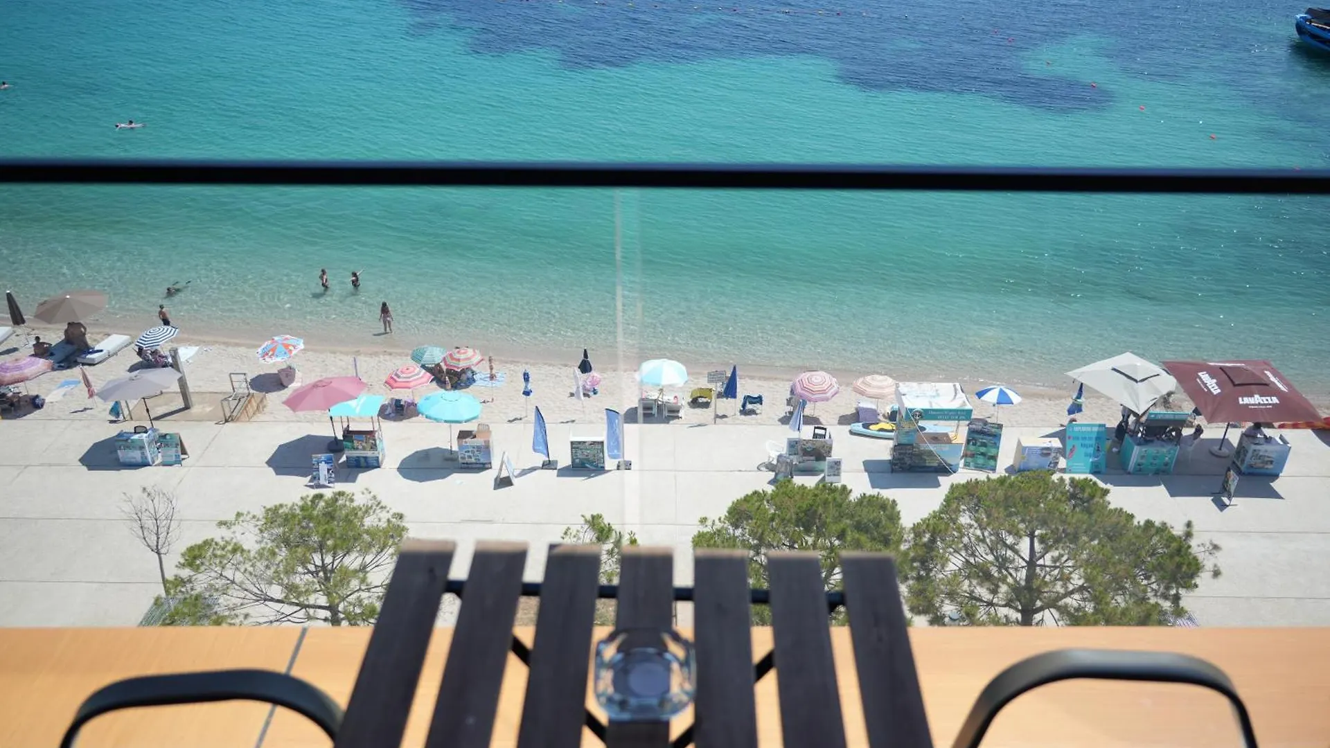 Hotel Veizi Himare