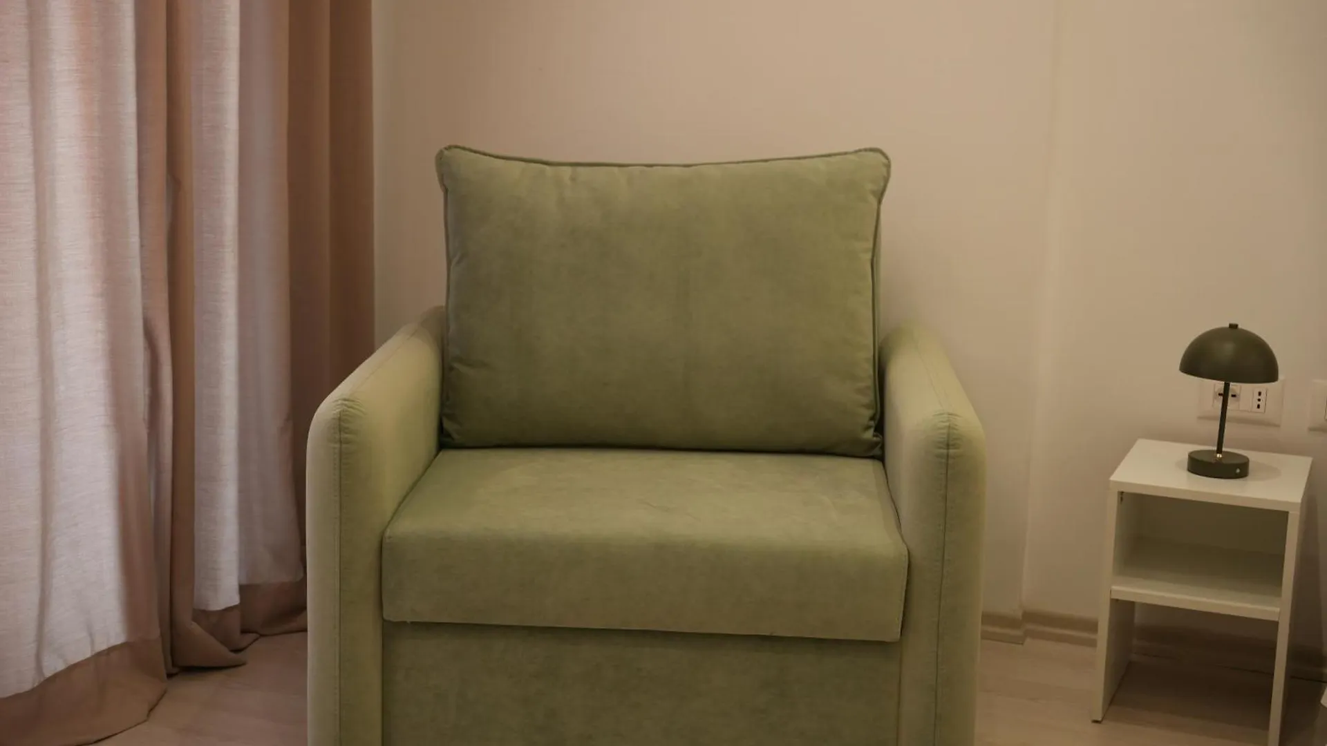Hotel Veizi Himare