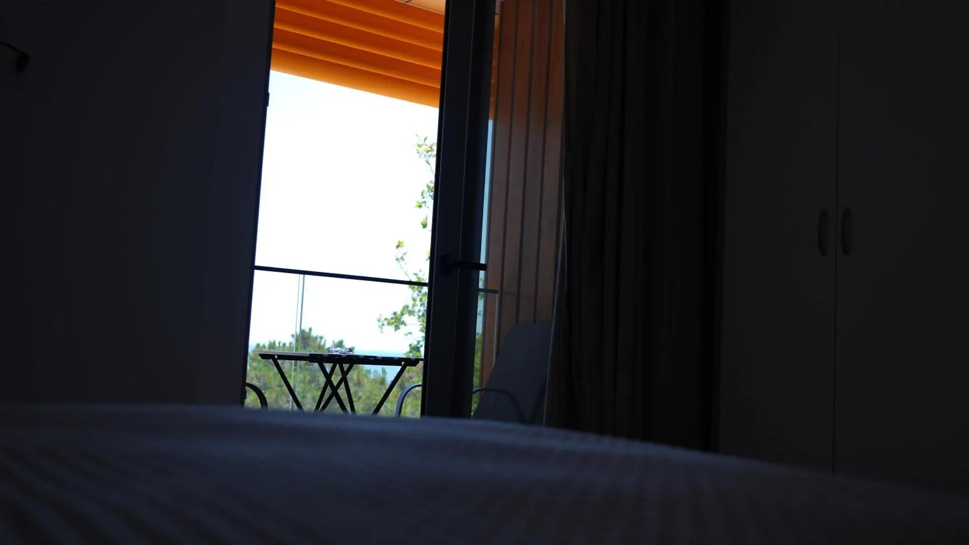 Hotel Veizi Himare Albania