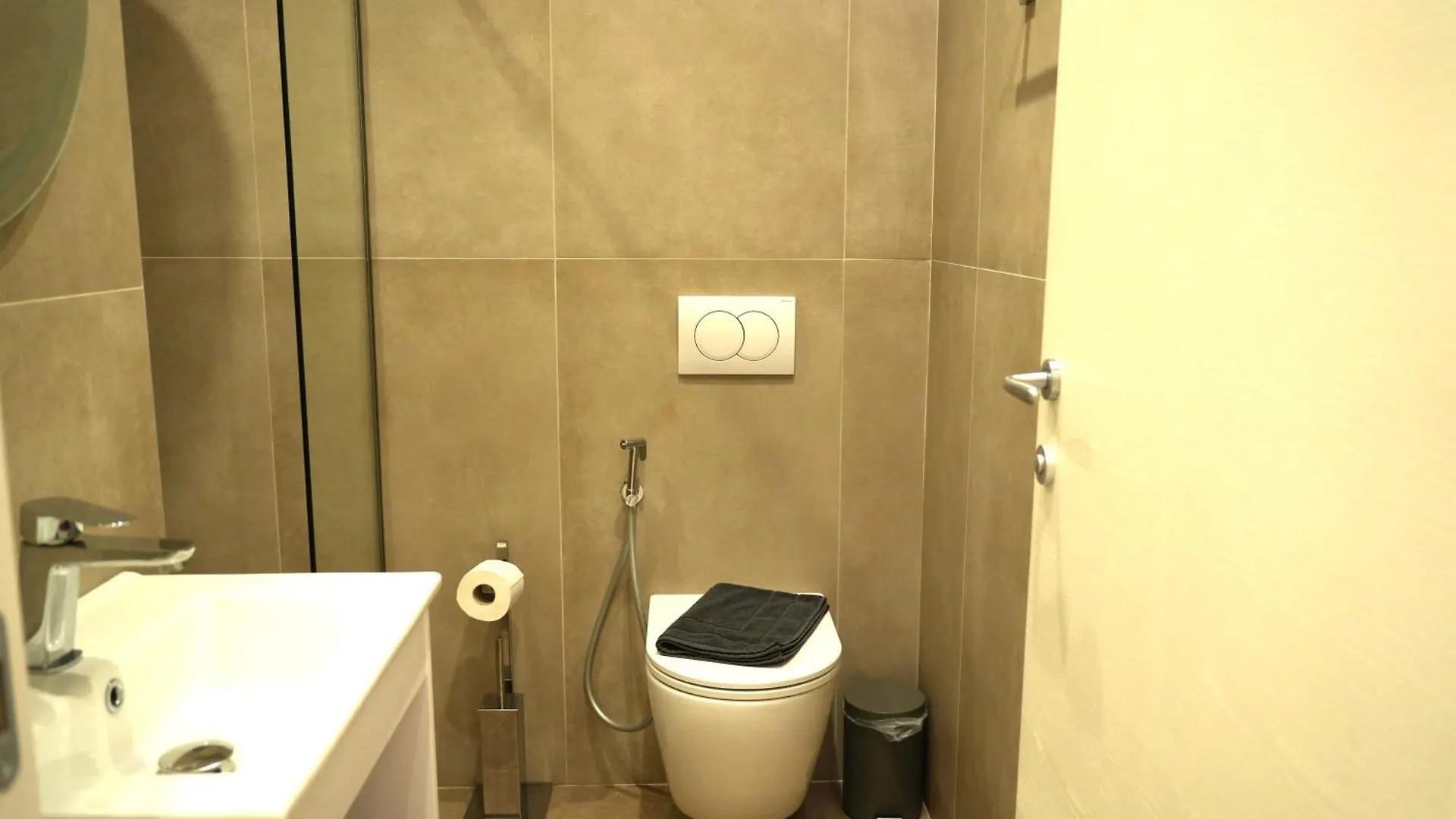 Hotel Veizi Himare