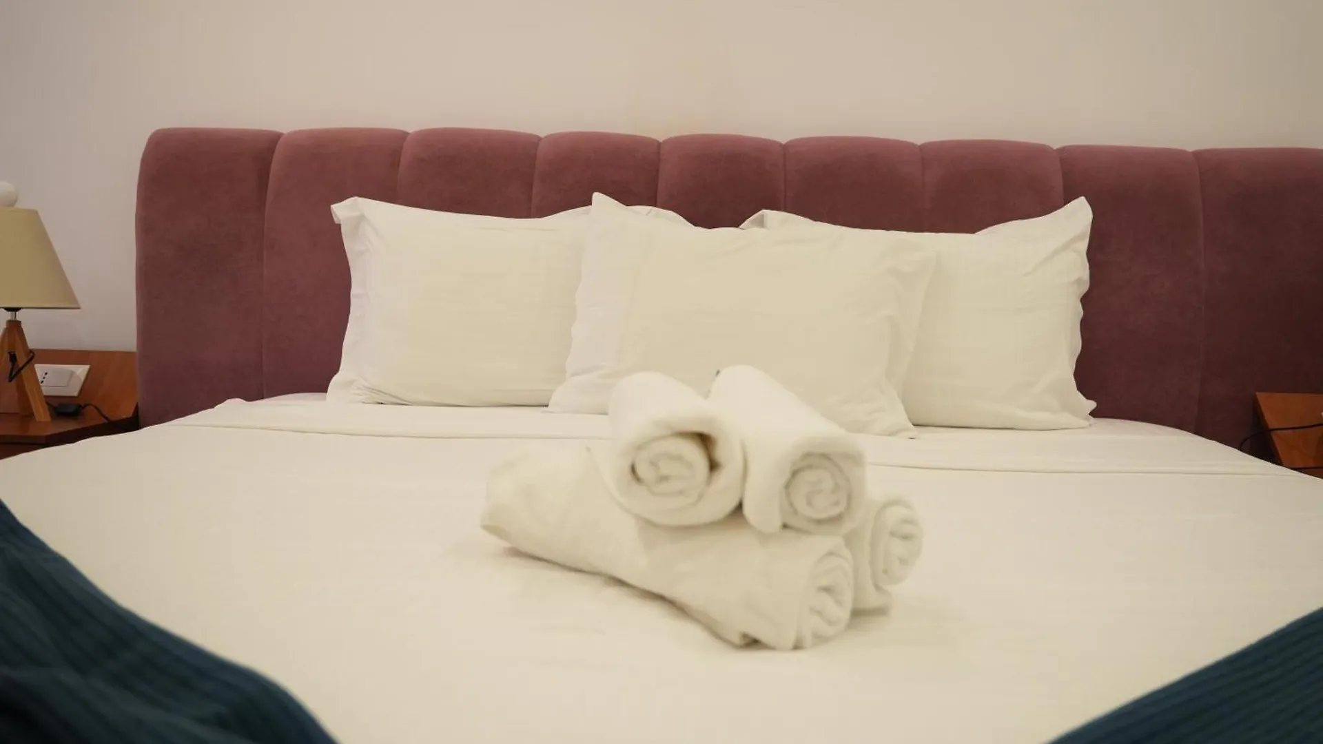 Hotel Veizi Himare