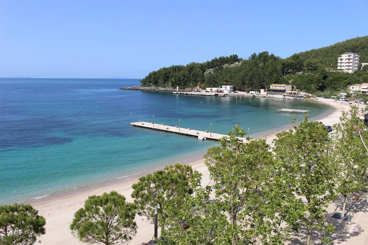 Hotel Veizi Himare