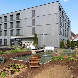 2nd Hotel Nördlingen