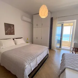  Affittacamere Casa Del Mar