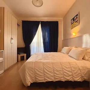 Tirana Central Guesthouse Hotel Tirana