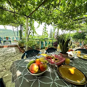  Gasthof Boungainvillea