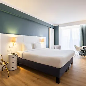 navštívit hotel