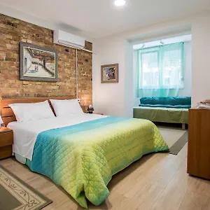 navštívit hotel