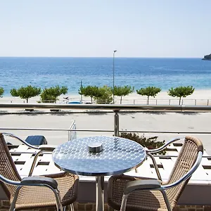 Hotel Dhima, Himare