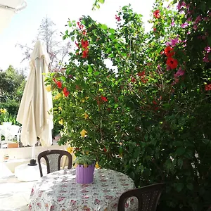 Cizmeci Apart Aparthotel Çeşme